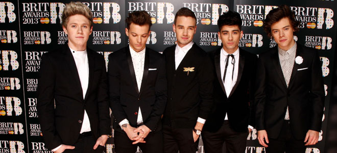 Mejor foto One Direction. One Direction.