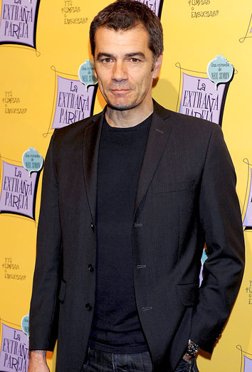 Toni Cantó. Toni Cantó.