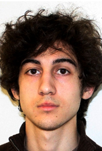 Terrorista guapo. Terrorista guapo.