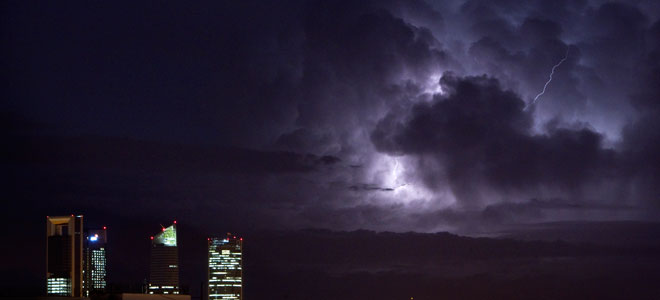 Fin del mundo. Fin del mundo.