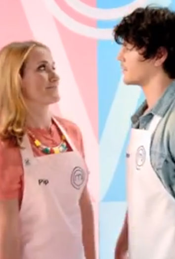 MasterChef Australia sexista MasterChef Australia sexista
