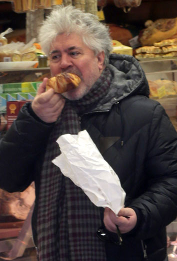 Almodóvar