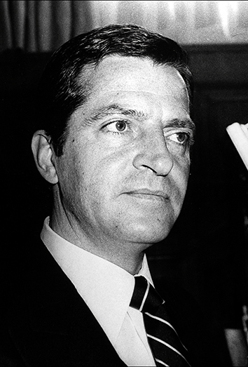 Muere Adolfo Suárez: adiós al primer presidente de la democracia