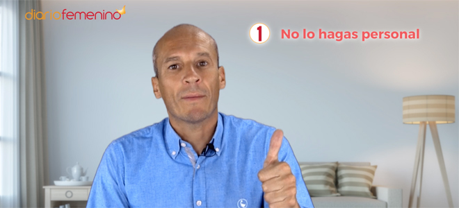 Cómo afrontar las críticas de manera positiva