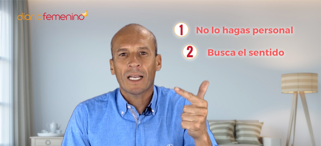 Cómo afrontar las críticas de manera positiva