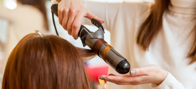 Ventajas e inconvenientes de los rizadores de pelo