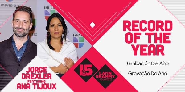 Tijoux Grammy Latino Tijoux Grammy Latino