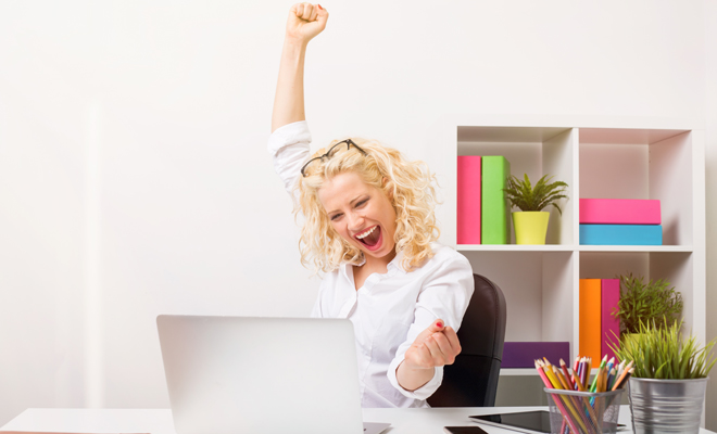 8 hábitos que te harán triunfar en el trabajo 8 hábitos que te harán triunfar en el trabajo