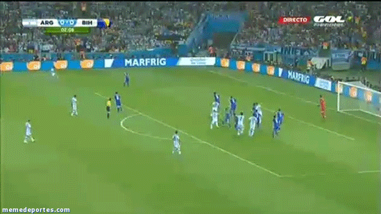 Autogol de cabeza