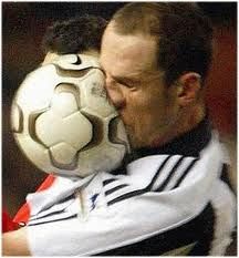 Balonazo futbol Balonazo futbol