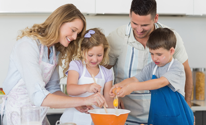 conciliación laboral y familiar