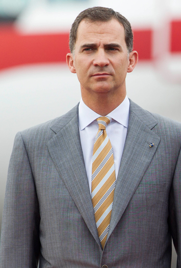 felipe VI, nuevo rey de España felipe VI, nuevo rey de España