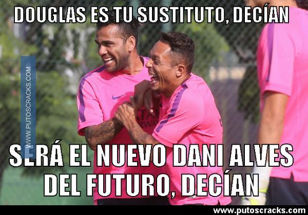 Los fichajes del barcelona