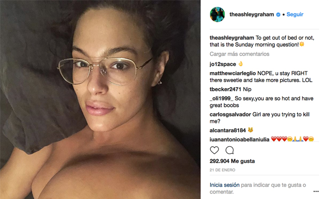 La campaña no make up para empoderar a la mujer La campaña no make up para empoderar a la mujer