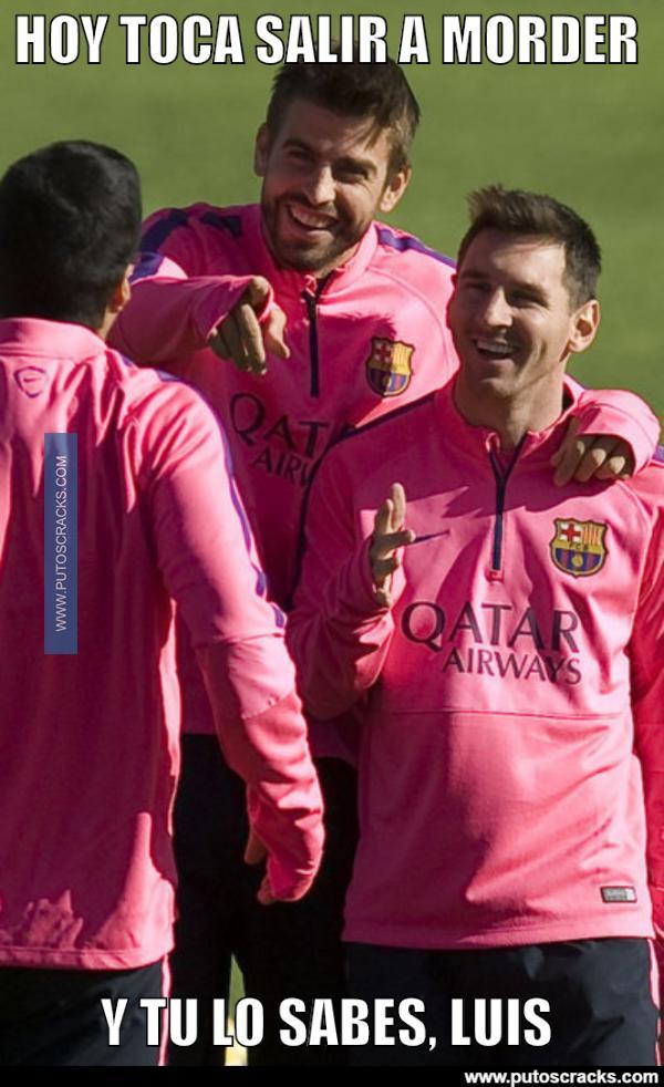 Los mordiscos de Luis Suárez