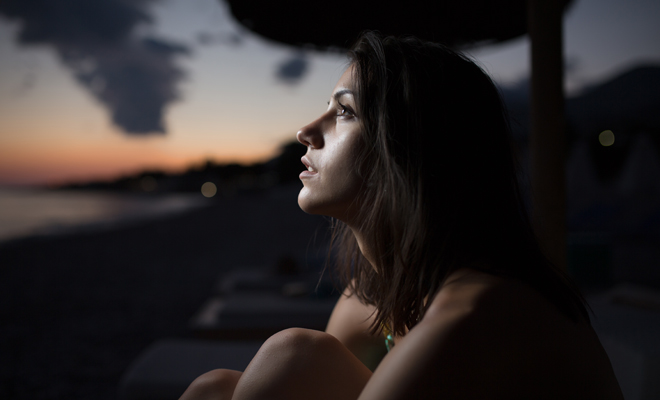 Cómo afecta la luna a la menstruación