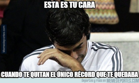 Meme de Raúl llorando