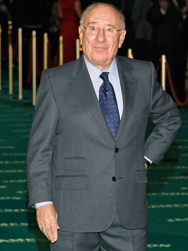 Alfredo Landa muere a los 80 años Biografia de Alfredo Landa