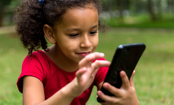 reutilizar el móvil 