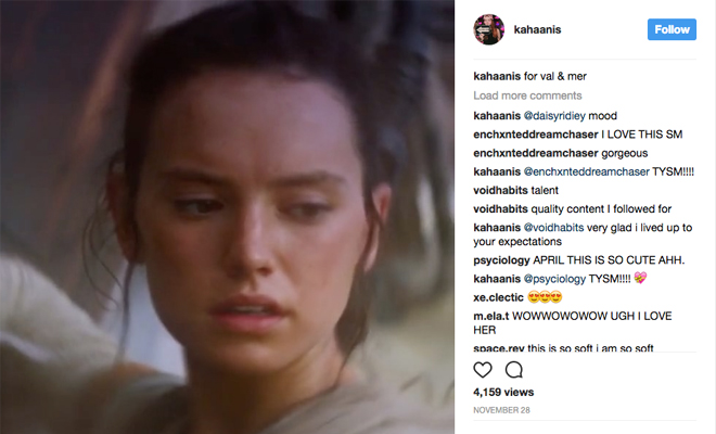 Ser princesa y una mujer fuerte a la vez: Rey