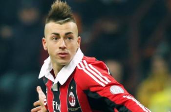 Peinado de Shaarawy
