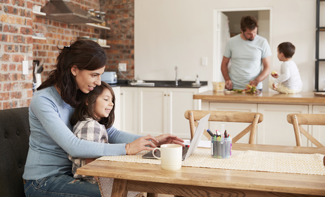 conciliación laboral y familiar conciliación laboral y familiar