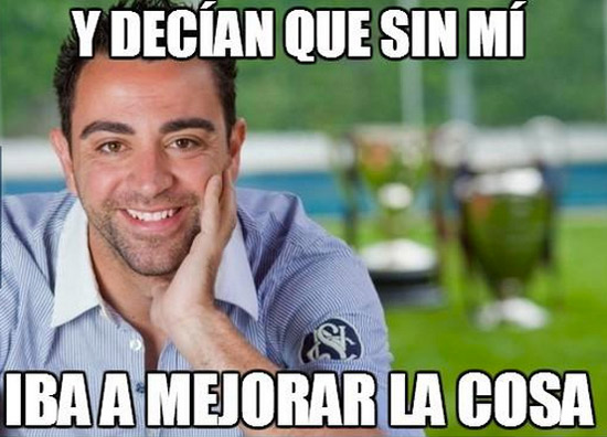 Los buenos jugadores de la selección