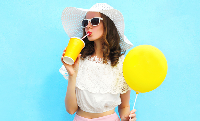 Qué es el Yellow Day Qué es el Yellow Day