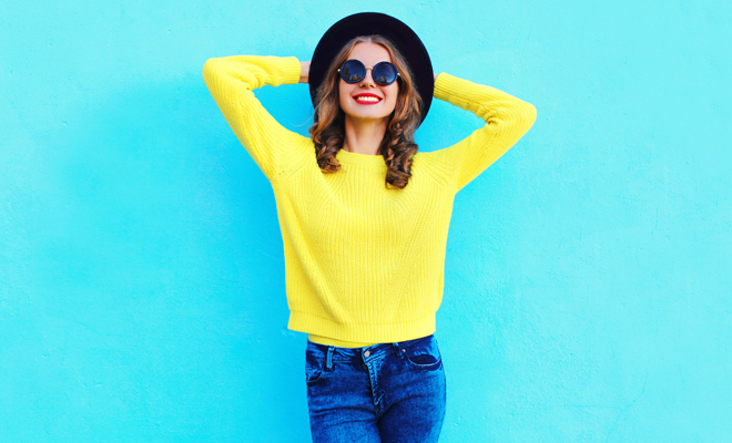 Cuándo es el Yellow Day Cuándo es el Yellow Day