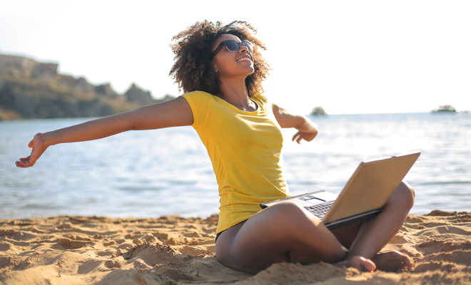 El día más feliz del año Yellow Day, El día más feliz del año