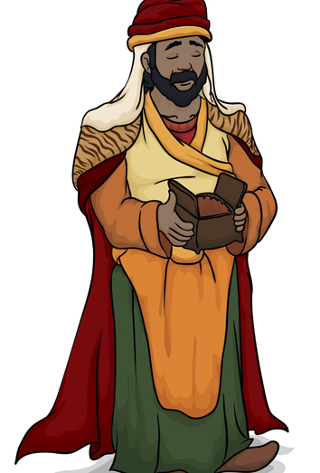 Historia de amor de los Reyes Magos: la vida amorosa de Melchor, Gaspar y Baltasar Historia de amor de los Reyes Magos: la vida amorosa de Melchor, Gaspar y Baltasar