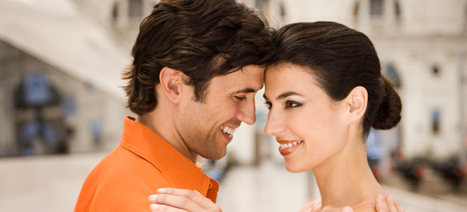 Historia de amor en el metro