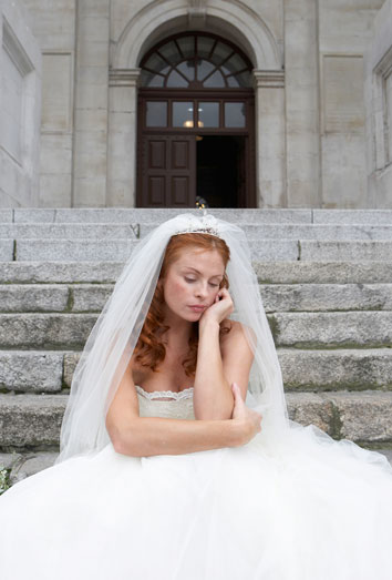 Historia de amor para olvidar