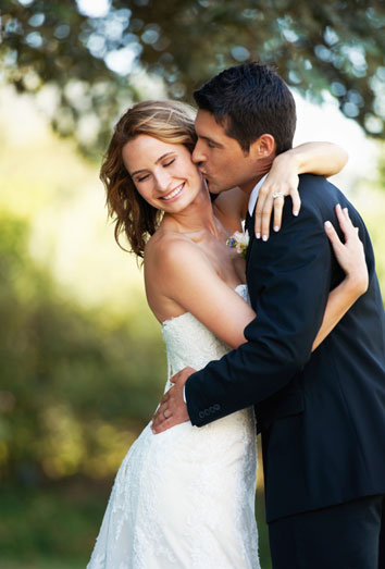 Historia de amor desde la universidad