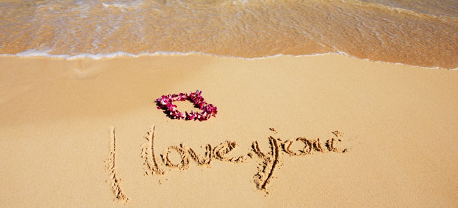 Historia de amor en la política