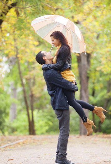 Historia de amor prohibido