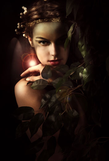 Historia de amor que toda mujer querría vivir