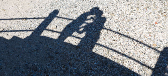 Historia de amor de pobres