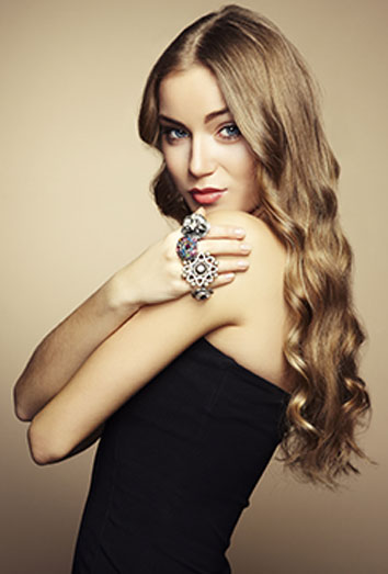 Historia de amor con una misma