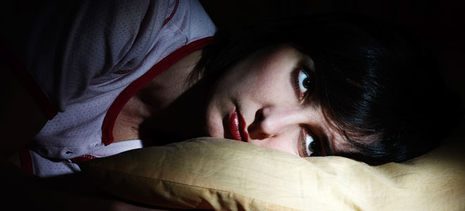 Historia de amor para no dormir