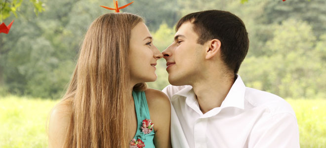 Poemas de amor románticos