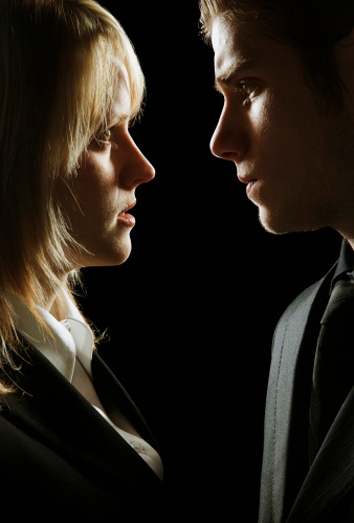 los problemas de pareja más frecuentes