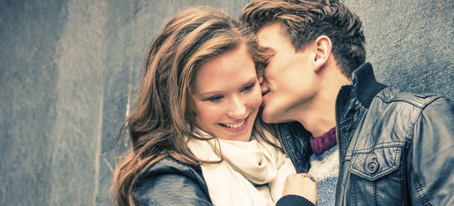 Eso no es amor, es amistad