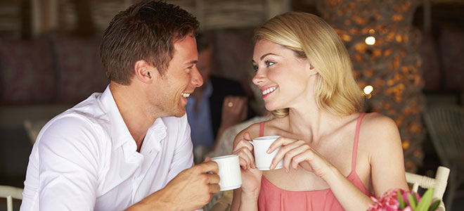 Cómo encontrar pareja