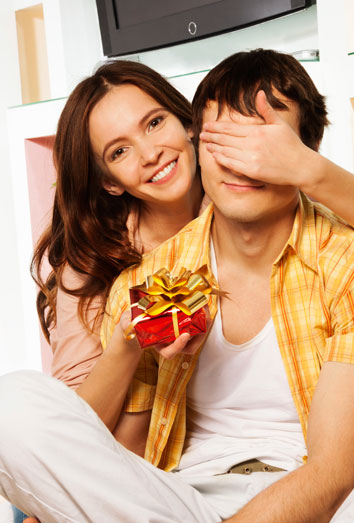 El regalo perfecto para tu pareja