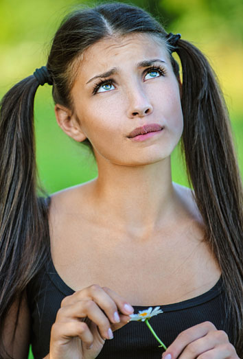 Aceptar el pasado de tu pareja