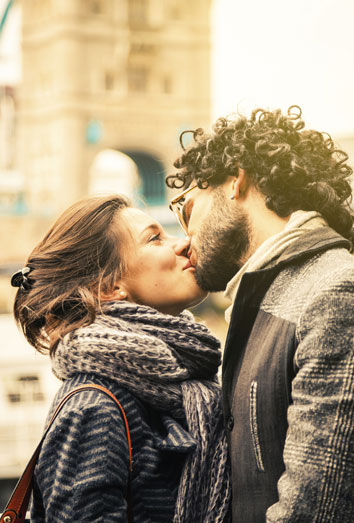 Cómo reconciliarte con tu pareja