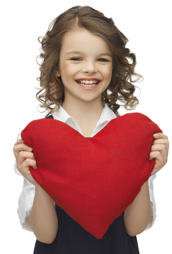 Historia de amor en el colegio