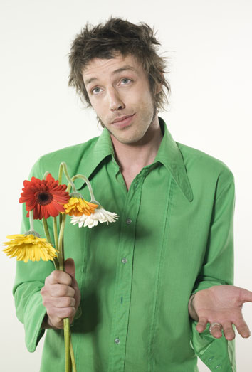 Tipos de novio que debes evitar