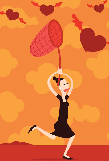 Busco un hombre de verdad